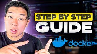 Build a Beginner Cybersecurity Lab at Home (Step-by-Step with Docker)