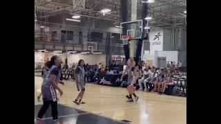 Hype her hoops tournament