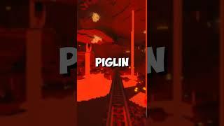 POV: ERES UN MOB EN MINECRAFT 