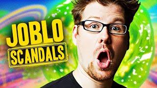 The Scandal Behind Rick and Morty Creator Justin Roiland