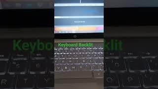 HP Laptop Mengaktifkan Keyboard Backlit #laptop #keyboard #backlitkeyboard