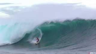 Lazy Days at the Volcom Fiji Pro 2013 - EpicTV Surf Report