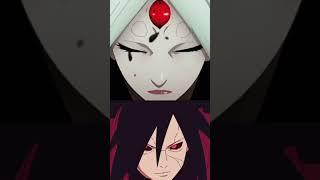 Наруто против кагуя и мадара #anime #аниме #naruto #наруто #мадара #madara #кагуя #kaguya