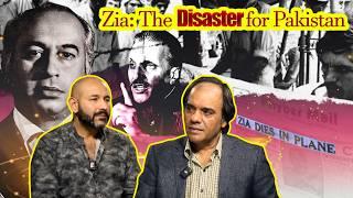 The Legacy of Zia-ul-Haq: Islamization, Jihad, Taliban and Pakistan’s Cultural Shift