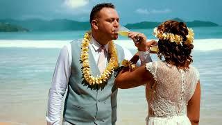 Marco Pross wedding, Weddings in Seychelles by Marco Pross,