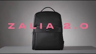 Tura SAMSONITE - Backpack ZALIA 2.0 14"