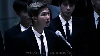 Благодарственное письма арми Bts ¦ 편지 군대 bts 감사합니다.