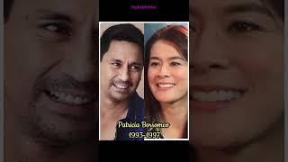 Richard Gomez Past & present Romantic Relationships️