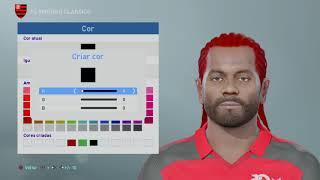 VÁGNER LOVE YOUNG V2 PES 2019