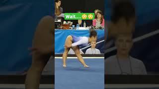 Katelyn Ohashi Floor dance gymnastic