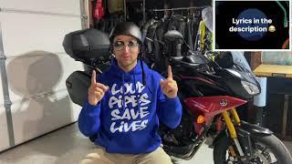 Loud Pipes - MotoJitsu Music