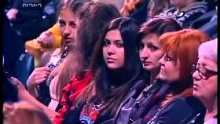 KREMLIN-Armenia Music Awards 2013- Full show