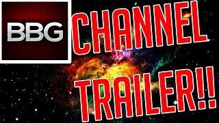 Timster918's Channel Trailer!!