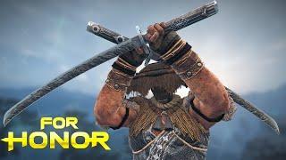 Call Of Blockade - [For Honor]