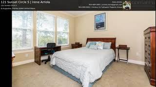 121 Sunset Circle S | Irene Arriola Video