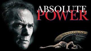 Absolute Power Full Movie (1997) Review/Plot | Clint Eastwood | Gene Hackman | Laura Linney