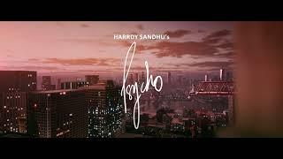 Harrdy Sandhu - Psycho | Pleasures EP|UnseenMelodies