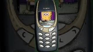 Nokia 3310 #mem #smeshno