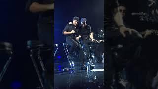 Ulugbek Ismailov Ft Enrique Iglesias - Ring My Bells (Tashkent 28.12.17)