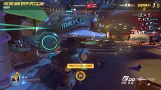 Dorado Part One | Imposition v Quixotic (DangerNoodle)