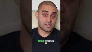 UAE's Role: Gaza & Dubai's Conflicting Realities
