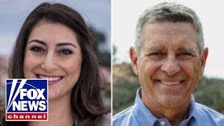 House candidate apologizes for 'crusty old Marine' remark