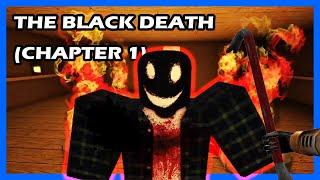 Roblox The Black Death (Chapter 1)