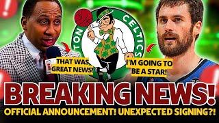 BOMB: MORE TENSION for BOSTON CELTICS after POLEMIC ALL STAR ANNOUNCEMENT! BAD NEWS FOR FANS?