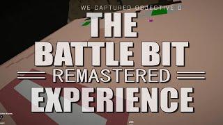 The BattleBit Remastered Playtest Experience