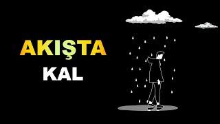 AKIŞ NEDİR | Zihnin Akışı Nasıl Elde Edilir? Akış Kavramı ve Çekim Yasası.