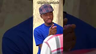 SHE WENT OUT WITH HER FRIENDS #reels #adedimejilateef #movie #youtubeshorts #yorubahood #youtube