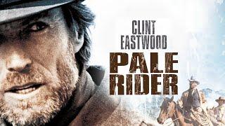 Pale Rider (1985) Movie || Clint Eastwood, Michael Moriarty, Carrie Snodgress || Review and Facts