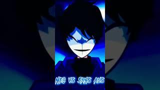 @NecDraws Vs sans aus