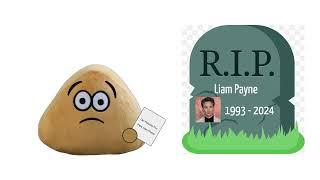 Liam Payne, descansa en paz, que Dios nos de la fortaleza para soportar tan irreparable pérdida.