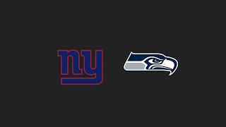 Giants Vs Seahawks Preview + Prediction | 2024 NFL Week 5 Predictions