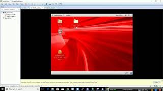 How to install vmware tools on vmware workstation pro windows 10 oracle linux 7