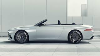 10 Best Luxury Convertibles in World!