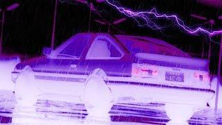 DOLF & The Galaxy - Hurricane [OFFICIAL LYRIC VIDEO]