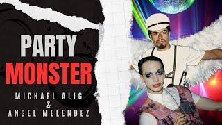 A Dance with Death - Angel Melendez's Final Beat