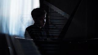 A. Scriabin - Étude Op. 2 No. 1 in C-Sharp Minor
