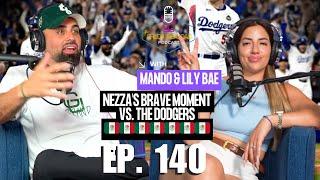 Are the L.A Dodgers REALLY Against La Raza? EP.  140