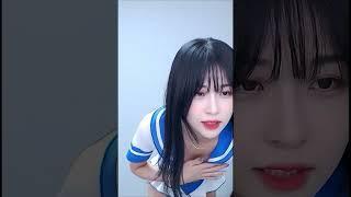 【泰熙】Beautiful Chinese girl hot dance #douyin  #tiktok  #beautiful