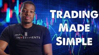 Trading Made Simple