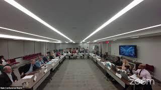March 9, 2023 Northern Virginia Transportation Authority Meeting