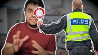  ALMANYA SINIR KONTROLLERİNİ NEDEN ARTIRDI?