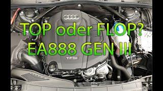 VAG, Audi, VW 1.8 TFSI TSI (CJEB) 170PS Kaufberatung - lohnt der Motor? EA888 GEN 3 Motorprobleme