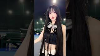 갑자기 난데없이 퍽 어허...!? #shorts #미녀