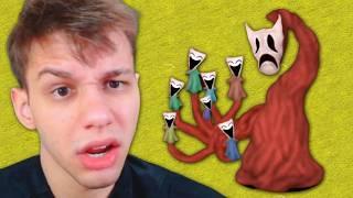 Inferno Tsumi is Even Scarier Than Macabre Island? (My Singing Monsters)
