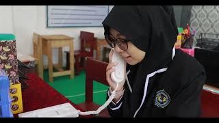 VIDEO PROFIL JURUSAN OTOMATISASI & TATA KELOLA PERKANTORAN (OTKP) SMK GARUDA MAHADHIKA