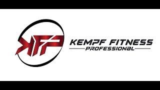 Welcome To Kempf Fitness Professional